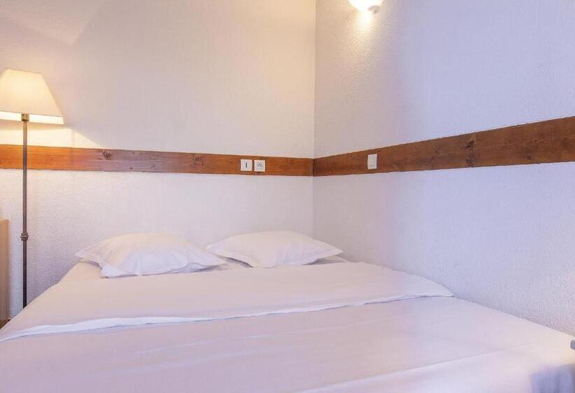 1 Bedroom Apartment Mountain View, Les Aiguilles De Warens