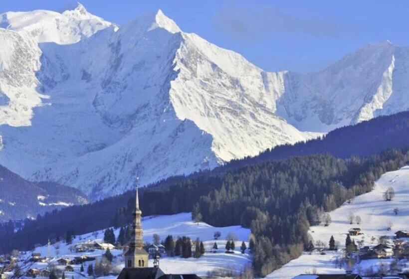 استودیوی استاندارد, Les Aiguilles De Warens