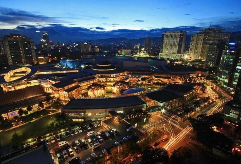 침실 1개 아파트, Mabolo Garden Flat A9 Rooftop Pool Shortwalk To Ayala Mall