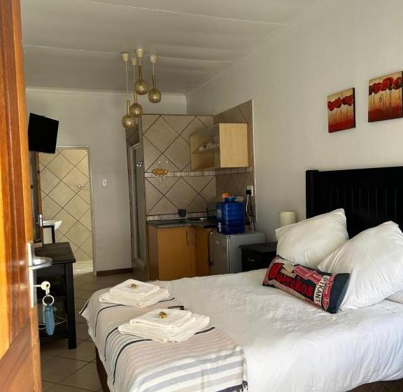 اتاق استاندارد, 9 Wena Ave Guesthouse