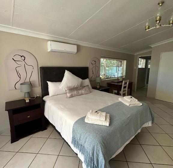 سوییت لوکس, 9 Wena Ave Guesthouse