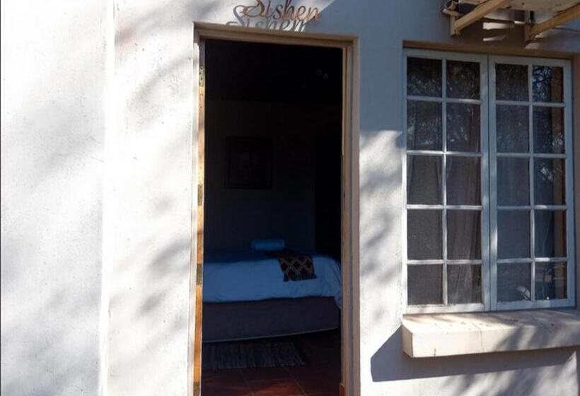 اتاق استاندارد, Die Mynhuis