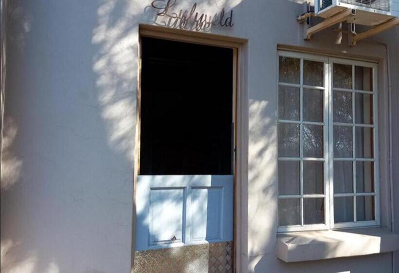 کلبه ییلاقی, Die Mynhuis