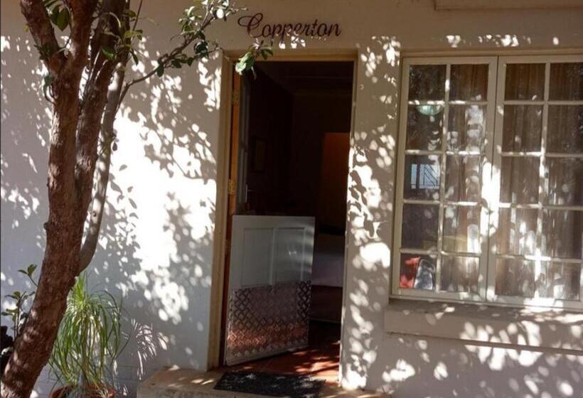 اتاق راحتی, Die Mynhuis