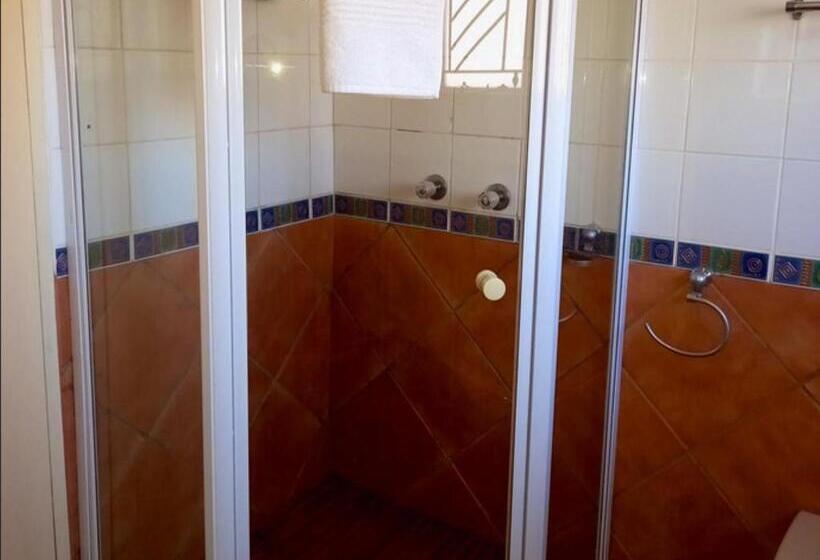 اتاق راحتی, Die Mynhuis