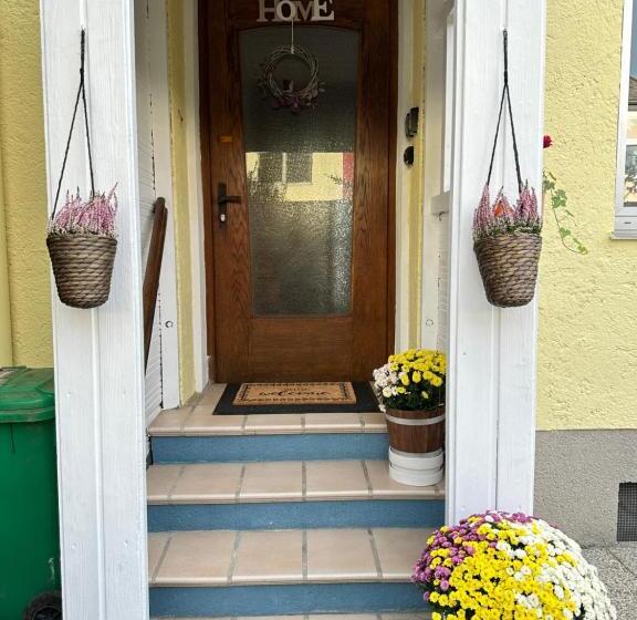آپارتمان 2 خوابه, Green Paradise & Cozy Retreat Salzburg With Free Parking