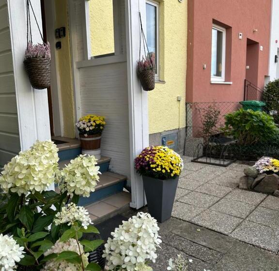 آپارتمان 2 خوابه, Green Paradise & Cozy Retreat Salzburg With Free Parking