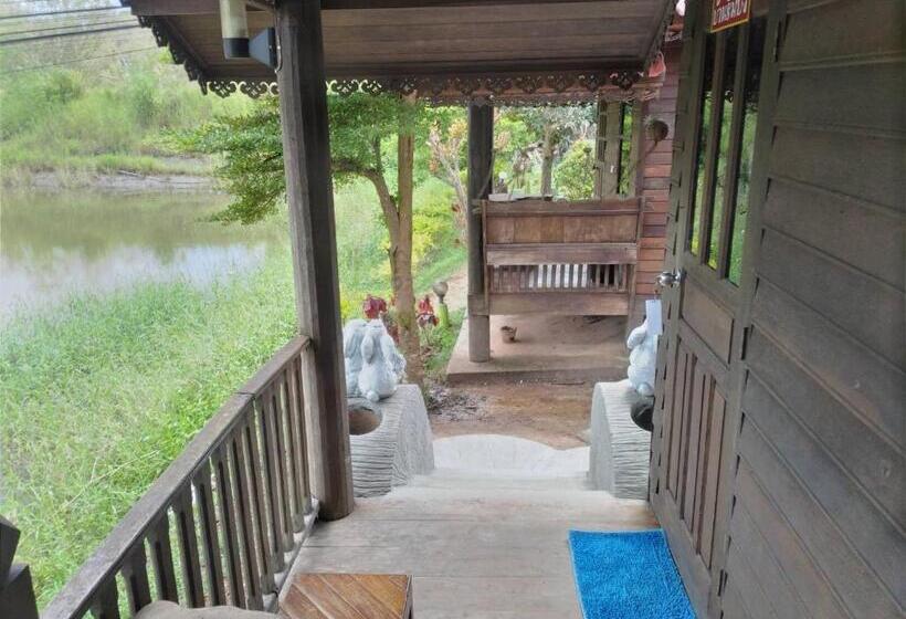 اتاق استاندارد, Banrimtara Khao Kho