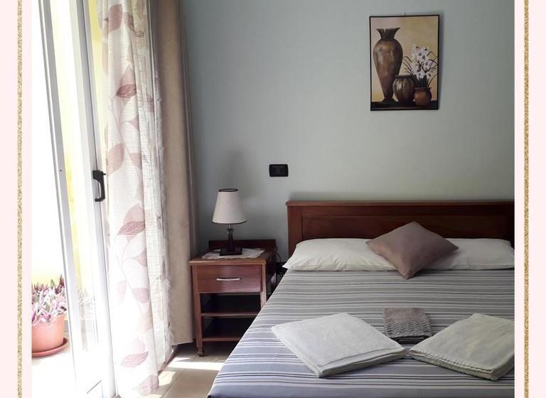 اتاق استاندارد, Terra E Sol B&b Tarrafal