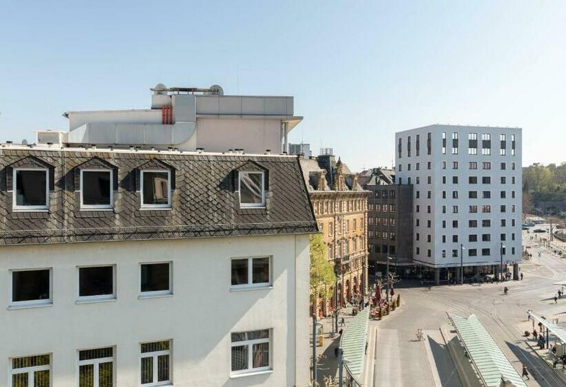 Habitación Estándar Cama King, Ac  Mainz