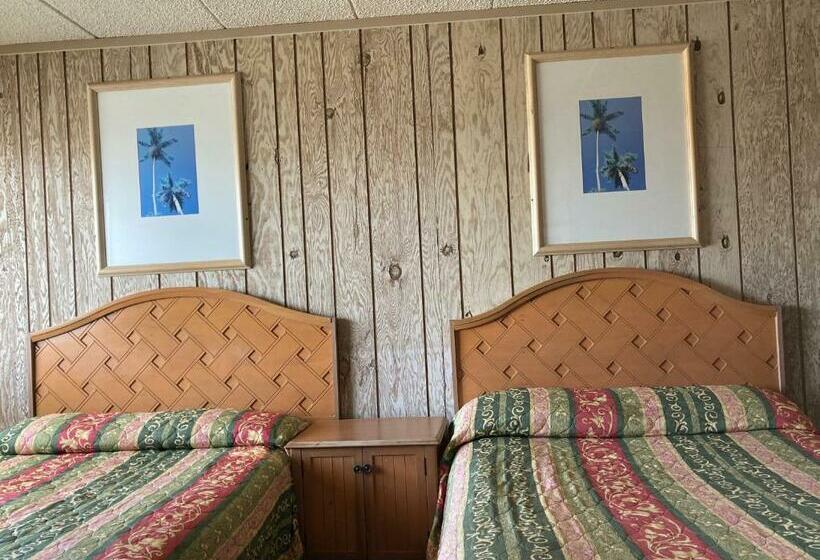 اتاق استاندارد, Glendale Motel