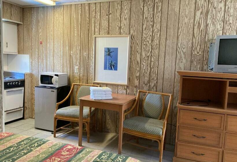 استودیوی استاندارد, Glendale Motel
