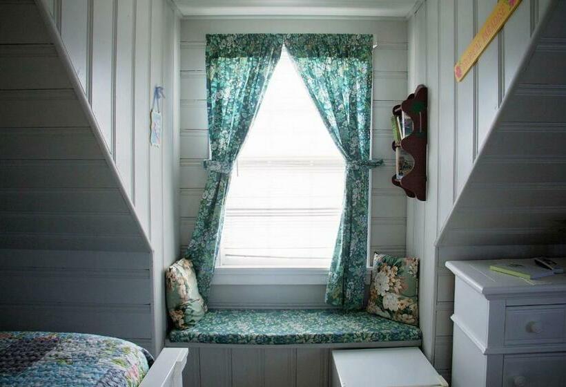 اتاق استاندارد, Atlantic House Bed & Breakfast