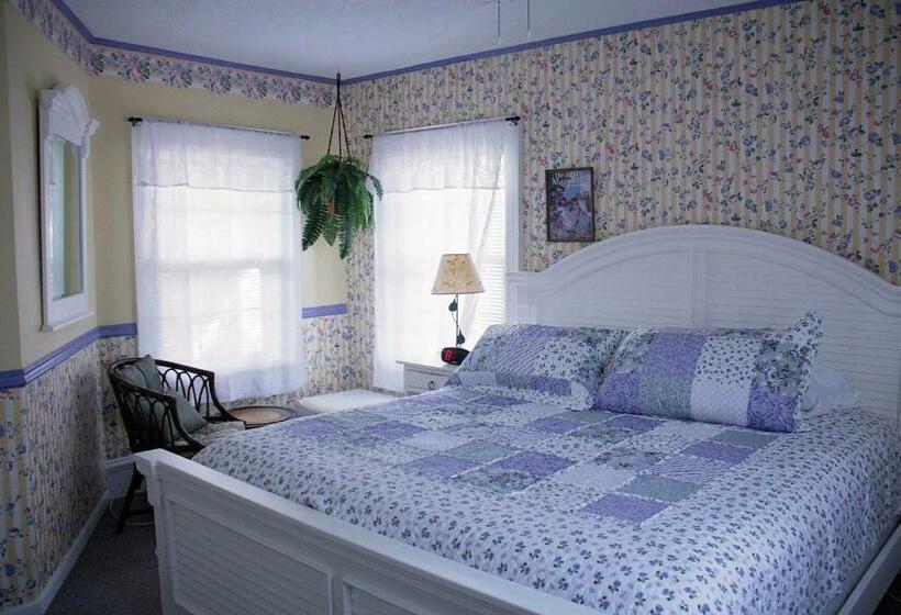 اتاق استاندارد, Atlantic House Bed & Breakfast