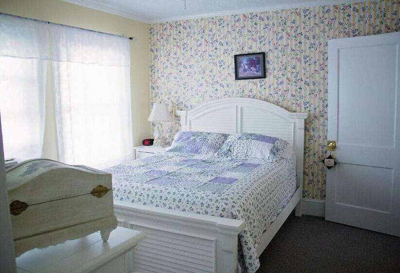 اتاق استاندارد, Atlantic House Bed & Breakfast