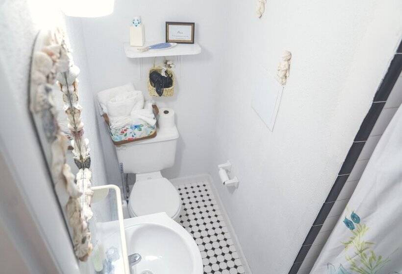 اتاق استاندارد, Atlantic House Bed & Breakfast