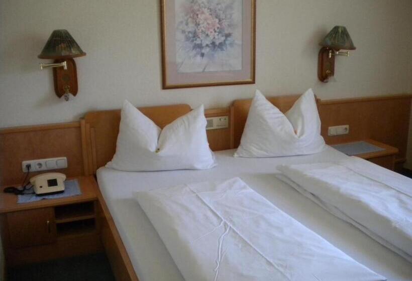اتاق استاندارد, Pension Köberl