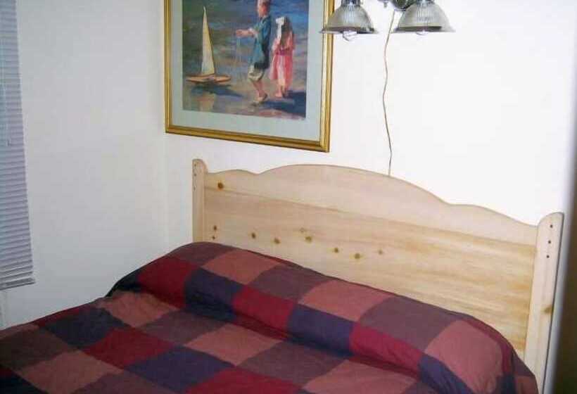 اتاق استاندارد با تخت دوبل, Summer Place