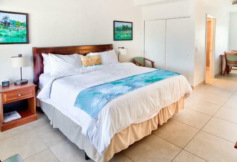 استودیو استاندارد با تخت کینگ, Prestige Hotel Vero Beach