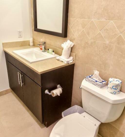استودیو استاندارد با تخت کینگ, Prestige Hotel Vero Beach