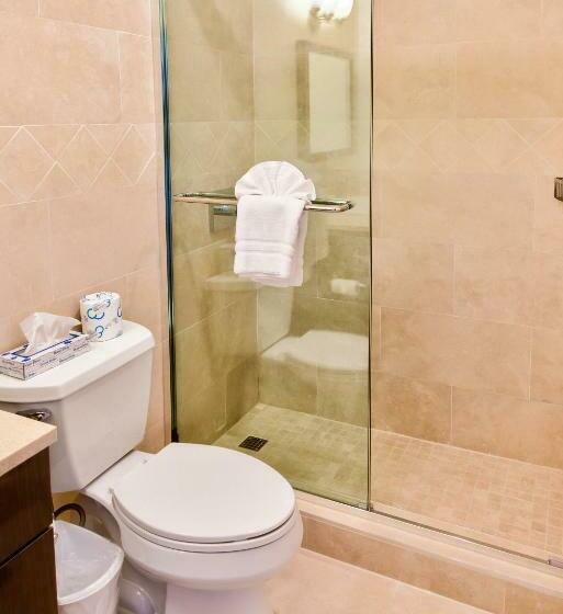 استودیو استاندارد با تخت کینگ, Prestige Hotel Vero Beach