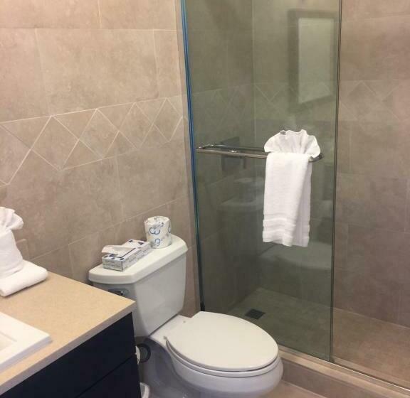 استودیو استاندارد با تخت کینگ, Prestige Hotel Vero Beach