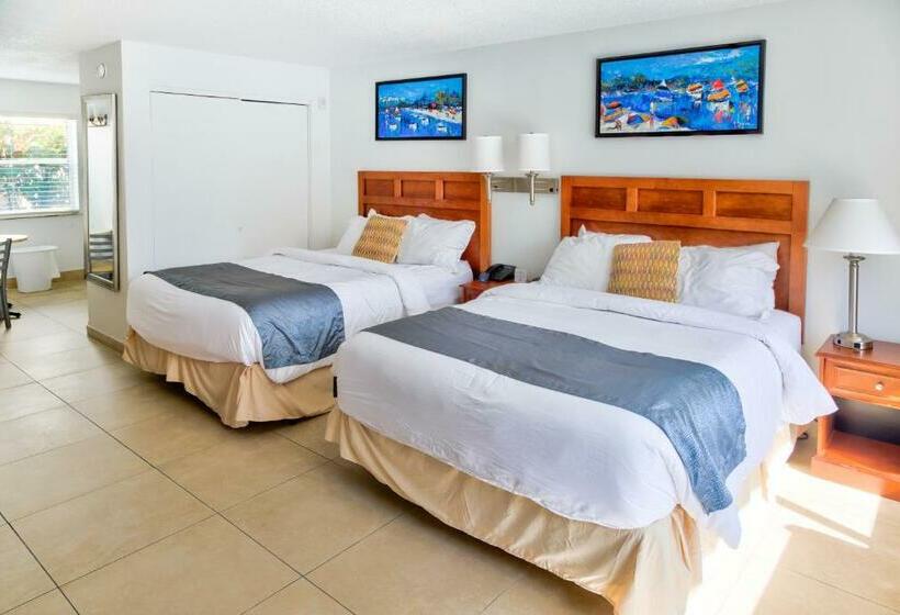 استودیوی استاندارد, Prestige Hotel Vero Beach