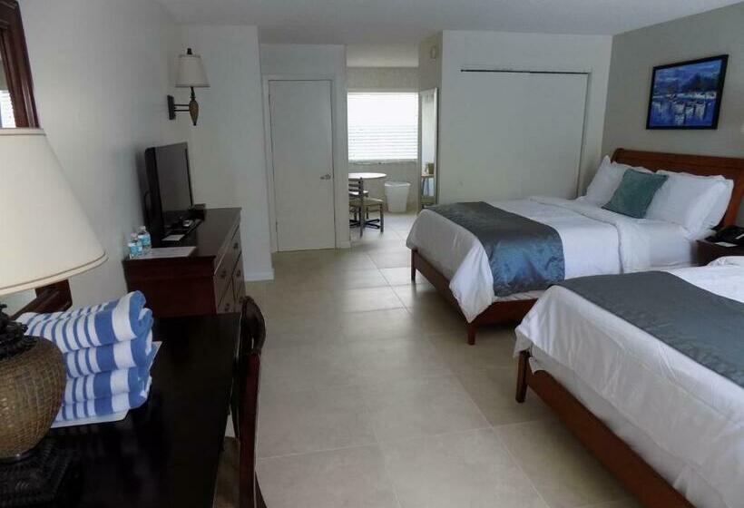 استودیوی استاندارد, Prestige Hotel Vero Beach