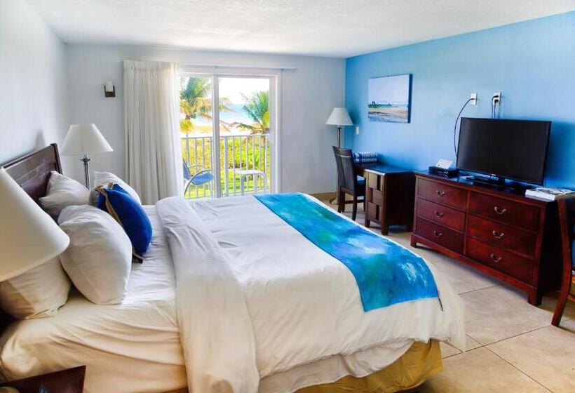 استودیو استاندارد با تخت کینگ, Prestige Hotel Vero Beach
