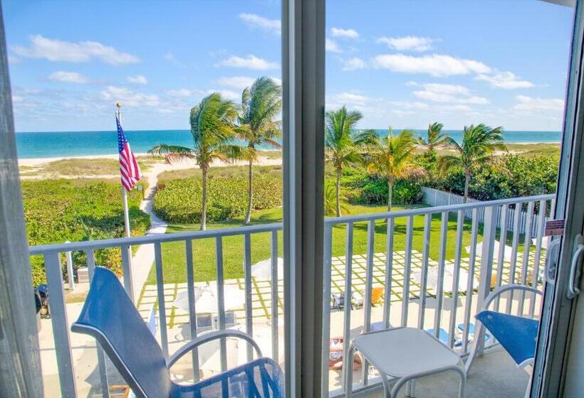 استودیو استاندارد با تخت کینگ, Prestige Hotel Vero Beach