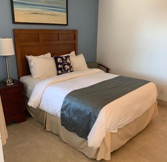 اتاق استاندارد یک نفره, Prestige Hotel Vero Beach
