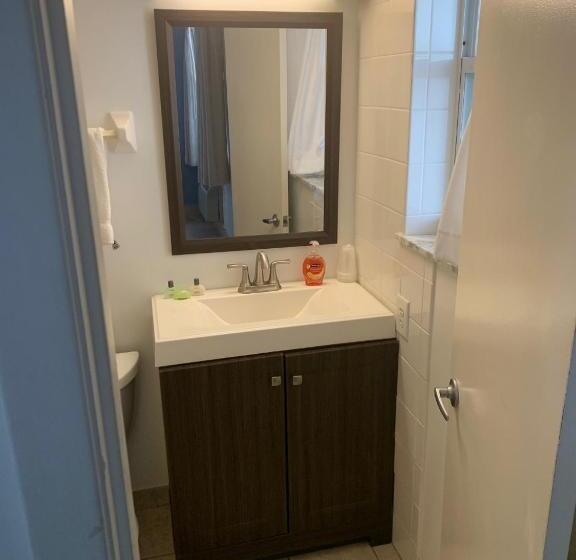 اتاق استاندارد یک نفره, Prestige Hotel Vero Beach