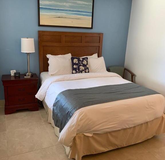اتاق استاندارد یک نفره, Prestige Hotel Vero Beach
