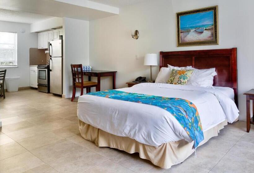 استودیوی استاندارد, Prestige Hotel Vero Beach