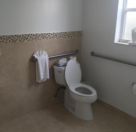 استودیوی استاندارد, Prestige Hotel Vero Beach