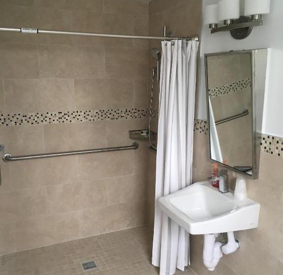 استودیوی استاندارد, Prestige Hotel Vero Beach