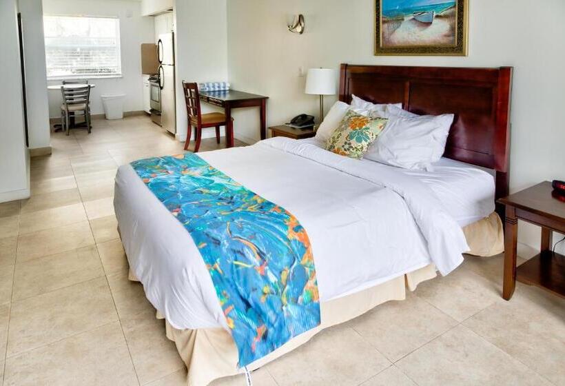 استودیوی استاندارد, Prestige Hotel Vero Beach