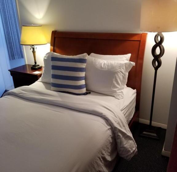 آپارتمان 2 خوابه, Prestige Hotel Vero Beach