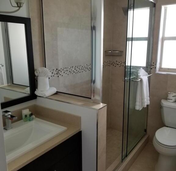 آپارتمان 2 خوابه, Prestige Hotel Vero Beach