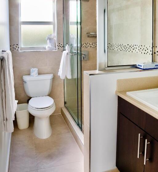 آپارتمان 2 خوابه, Prestige Hotel Vero Beach