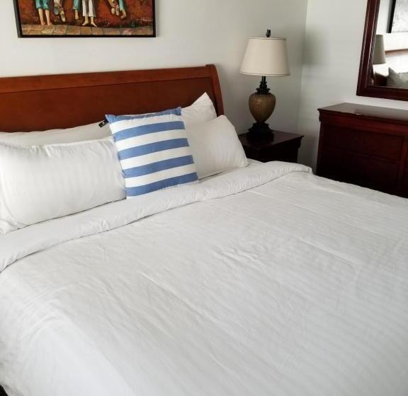 آپارتمان 2 خوابه, Prestige Hotel Vero Beach