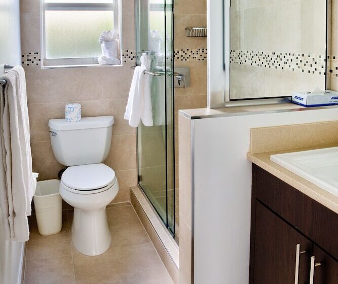 آپارتمان 2 خوابه, Prestige Hotel Vero Beach