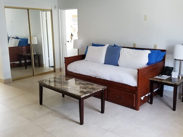 آپارتمان 2 خوابه, Prestige Hotel Vero Beach