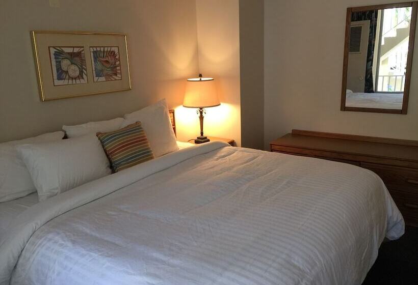 آپارتمان 2 خوابه, Prestige Hotel Vero Beach