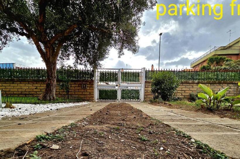 اتاق استاندارد, Bed And Breakfast Demma