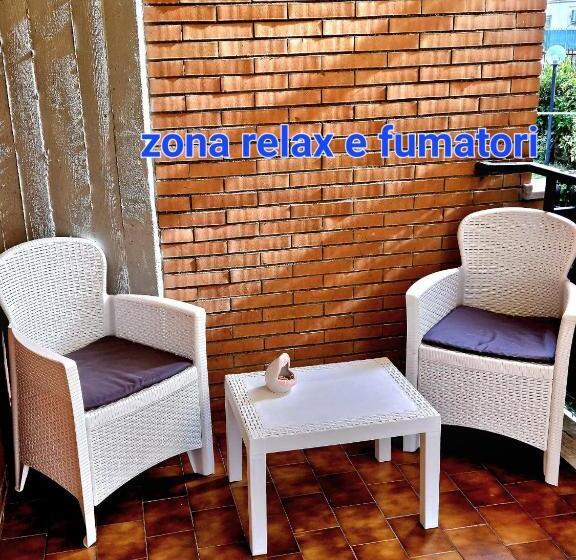 اتاق استاندارد, Bed And Breakfast Demma
