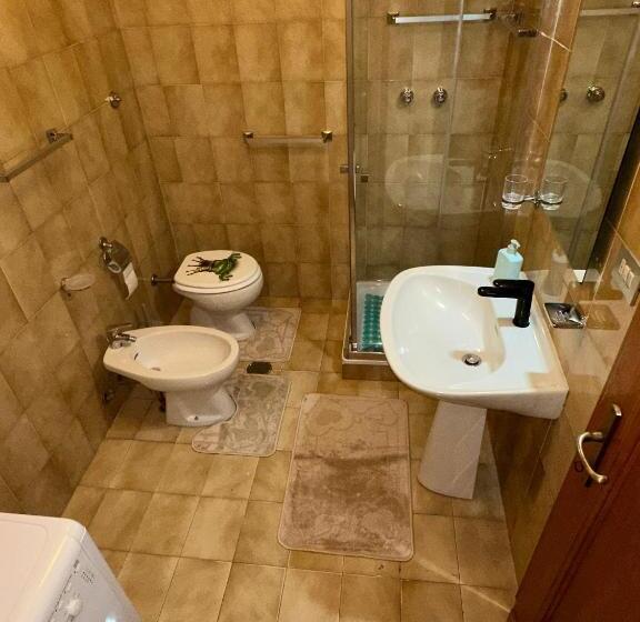 اتاق استاندارد, Bed And Breakfast Demma