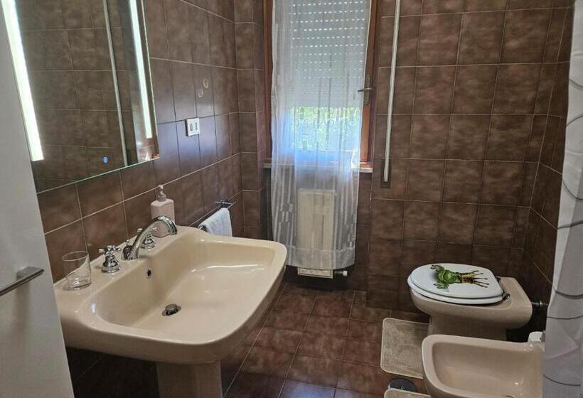 اتاق استاندارد, Bed And Breakfast Demma
