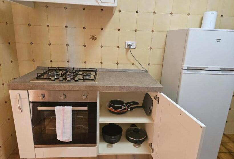 اتاق استاندارد, Bed And Breakfast Demma