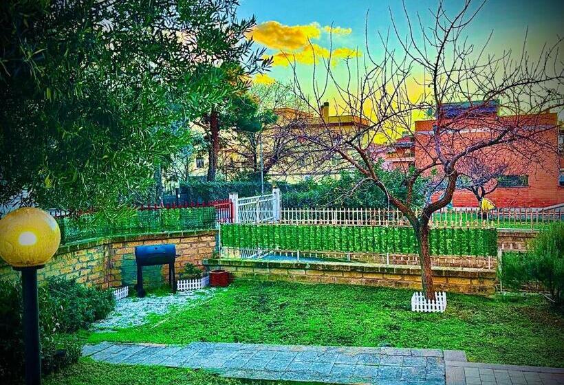 اتاق استاندارد, Bed And Breakfast Demma